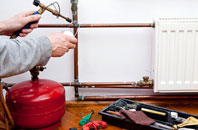 free Oxen End heating repair quotes