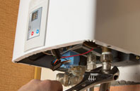 free Oxen End boiler install quotes